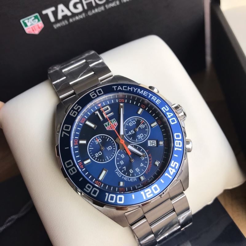 TAG HEUER Watches